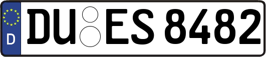 DU-ES8482