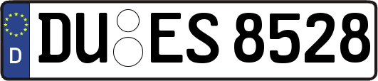 DU-ES8528