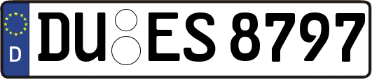 DU-ES8797