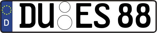 DU-ES88