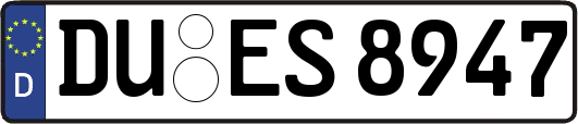 DU-ES8947