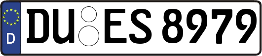 DU-ES8979