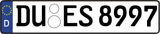 DU-ES8997
