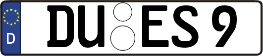 DU-ES9