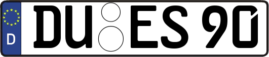 DU-ES90