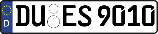 DU-ES9010