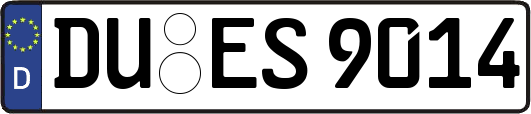 DU-ES9014