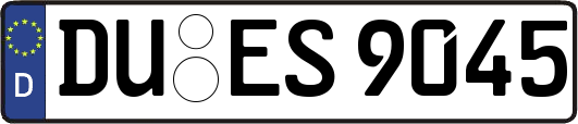 DU-ES9045