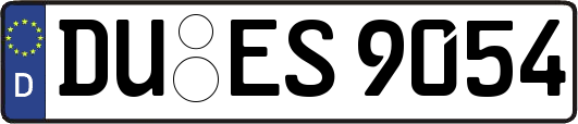 DU-ES9054
