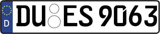 DU-ES9063