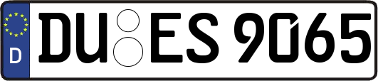 DU-ES9065
