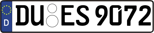 DU-ES9072