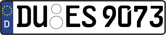 DU-ES9073