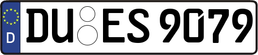 DU-ES9079