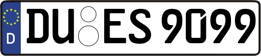 DU-ES9099