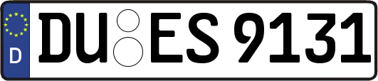 DU-ES9131