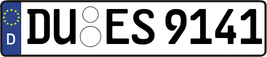 DU-ES9141