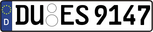 DU-ES9147