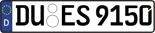 DU-ES9150