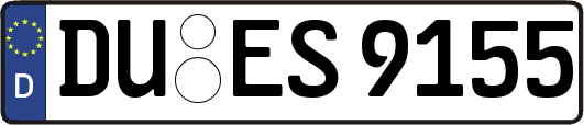 DU-ES9155