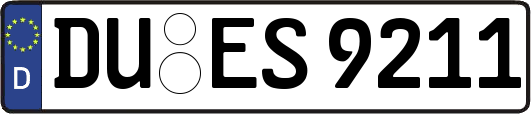 DU-ES9211