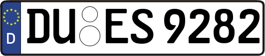 DU-ES9282
