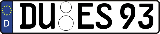DU-ES93