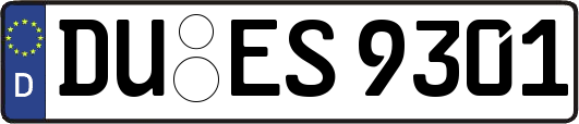 DU-ES9301