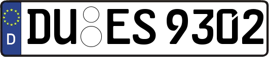 DU-ES9302