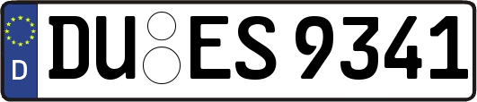 DU-ES9341