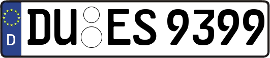 DU-ES9399