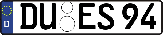 DU-ES94