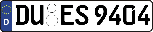 DU-ES9404
