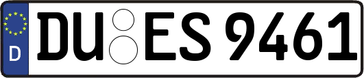 DU-ES9461