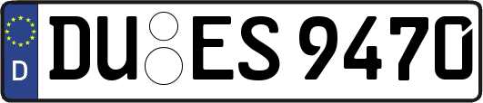 DU-ES9470