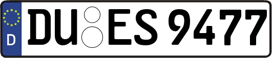 DU-ES9477