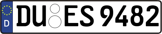 DU-ES9482