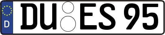 DU-ES95