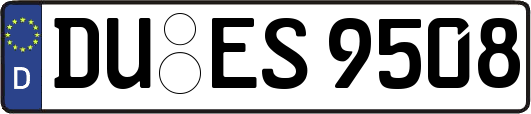 DU-ES9508