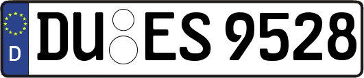 DU-ES9528