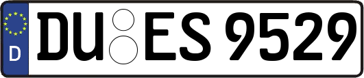 DU-ES9529