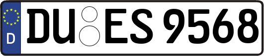 DU-ES9568