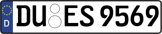 DU-ES9569