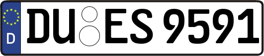 DU-ES9591