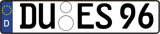 DU-ES96