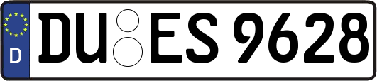 DU-ES9628