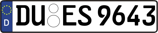 DU-ES9643