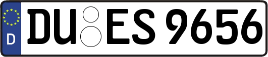 DU-ES9656