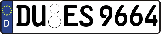DU-ES9664