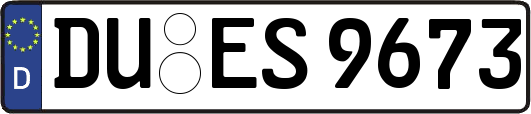 DU-ES9673